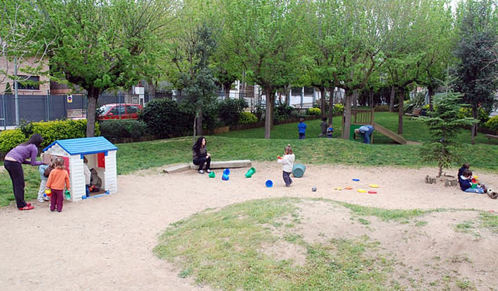 Preinscripció per a les escoles bressol municipals 