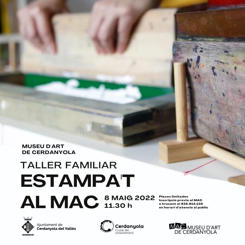 Taller familiar MAC