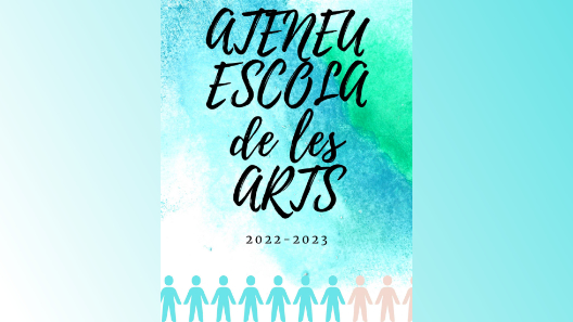 Imatge Ateneu Escola de les Arts 