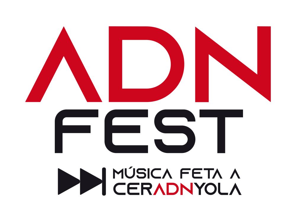 Logotip Festival ADN