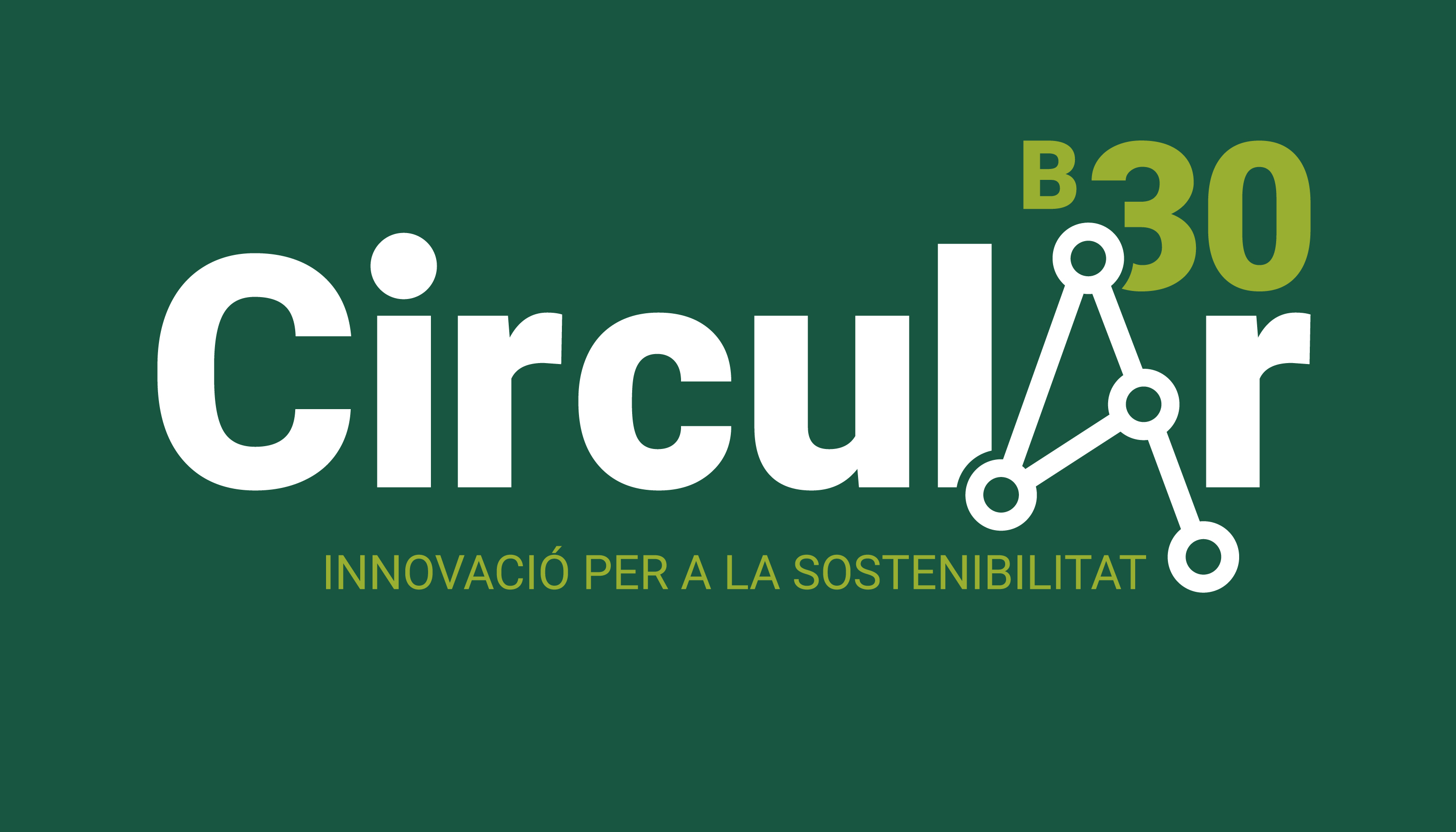 Logo Circular B30