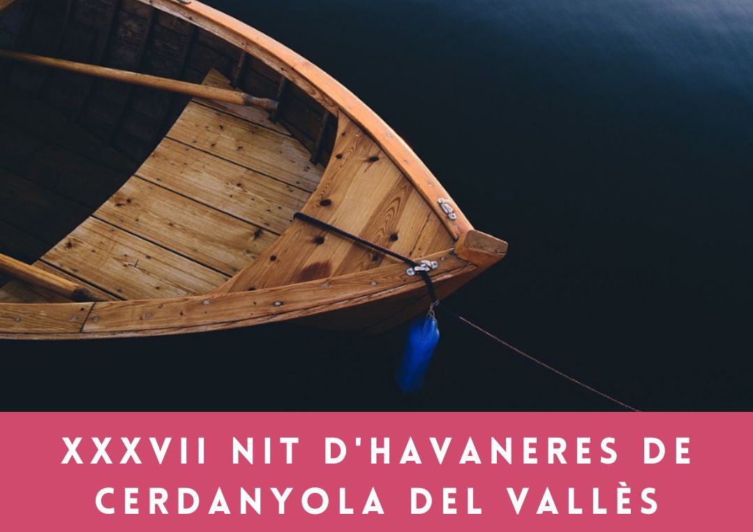 XXXVII Nit d'Havaneres 