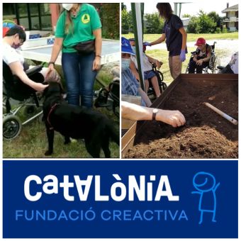 conveni de col·laboració amb Fundació Catalònia