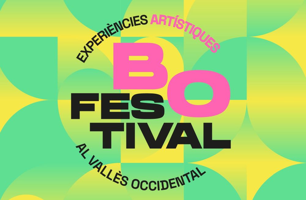 Logo BoFestival 2022