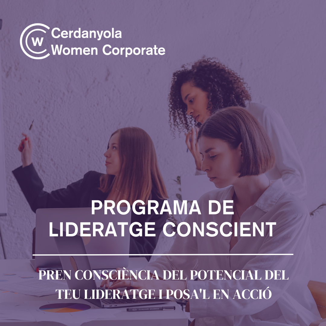 Programa Cerdanyola Women Corporate