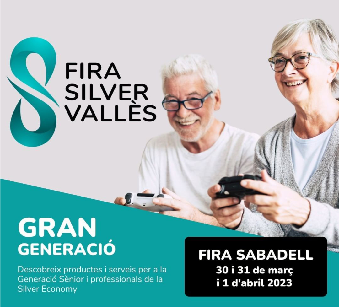 Fira Silver Vallès