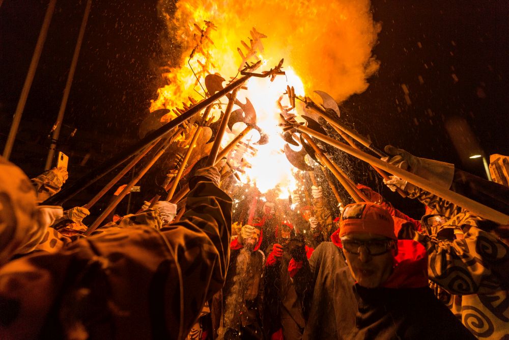 Correfoc del Roser de Maig 2022