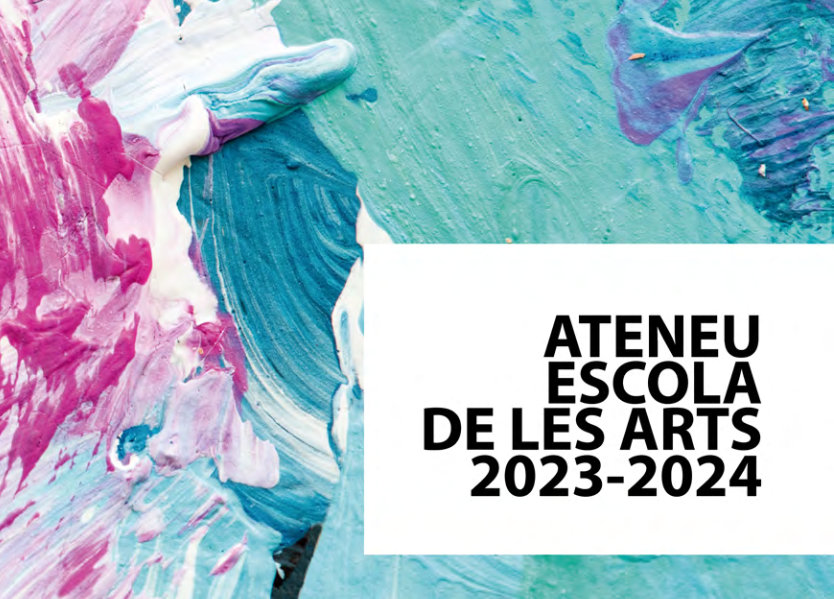 Cursos i tallers Ateneu