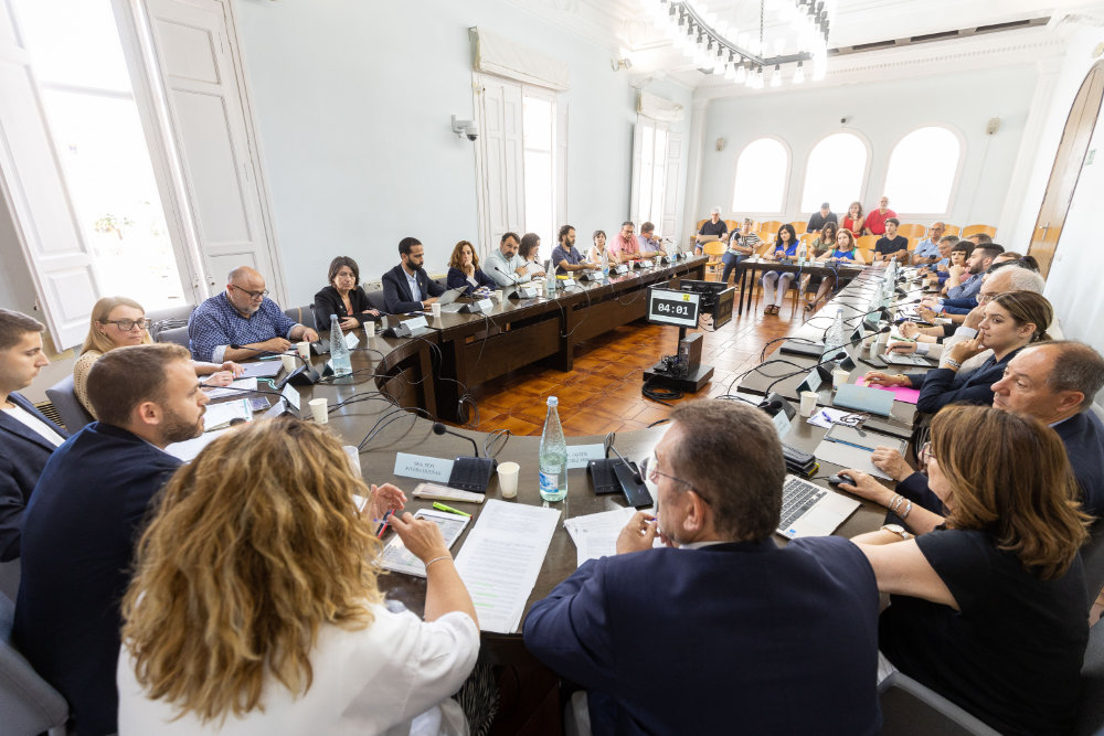 fot arxiu ple municipal