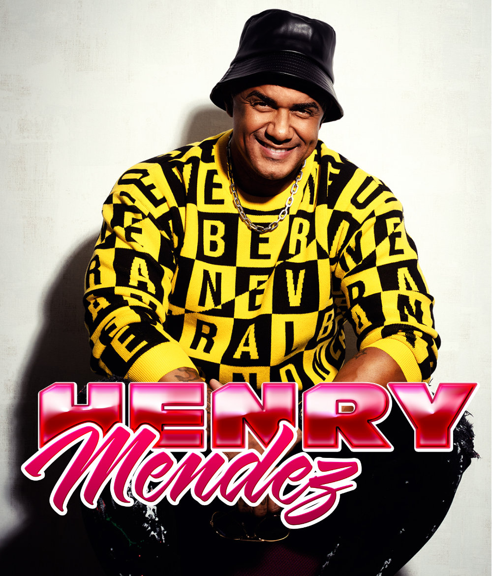 concert de Carnaval amb Henry Méndez