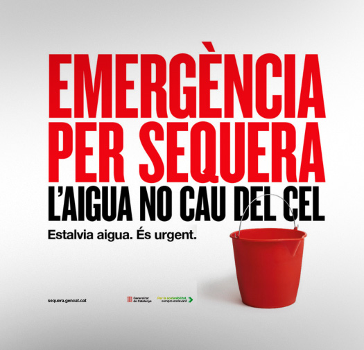 imatge Cerdanyola entra en la fase d’emergència per sequera 