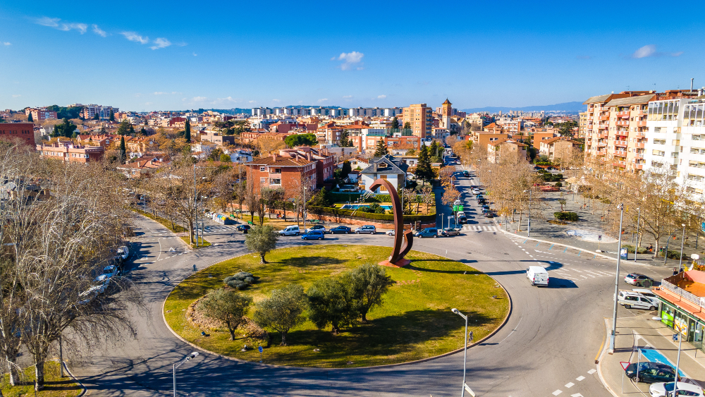 Cerdanyola passa a ser zona de lloguer tensionat