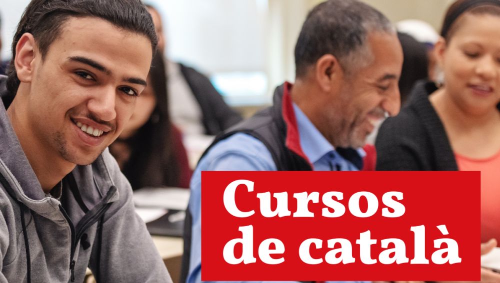 Inscripcions per als cursos de català