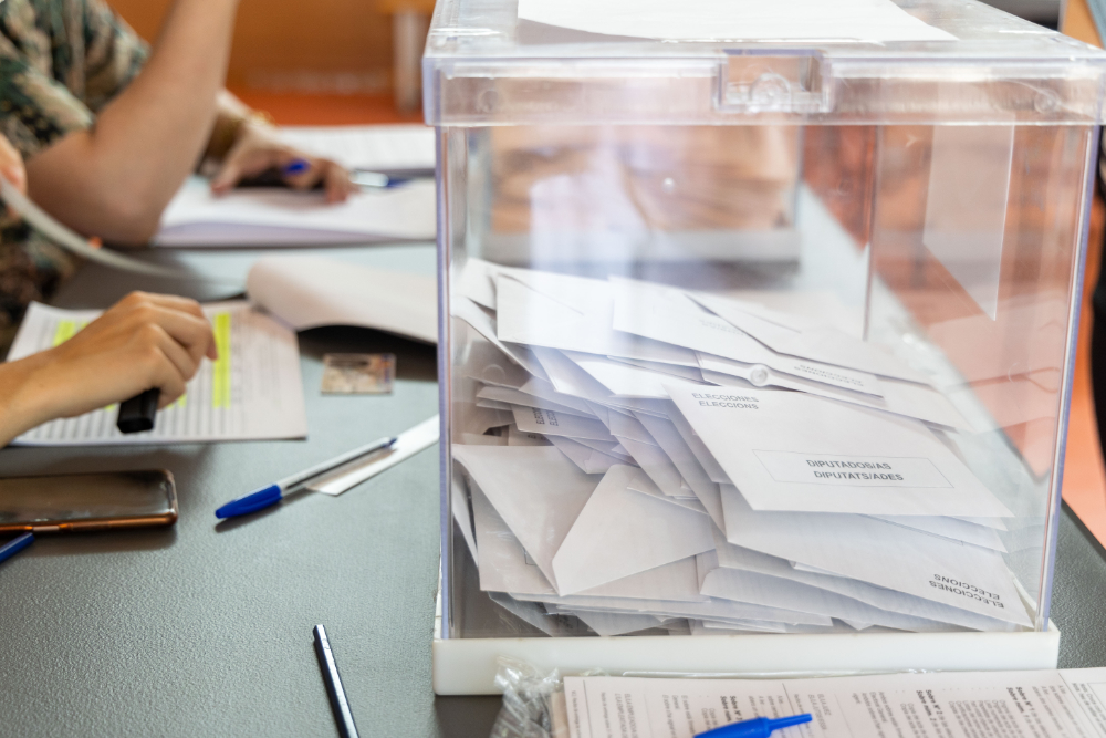 foto arxiu mesa electoral.