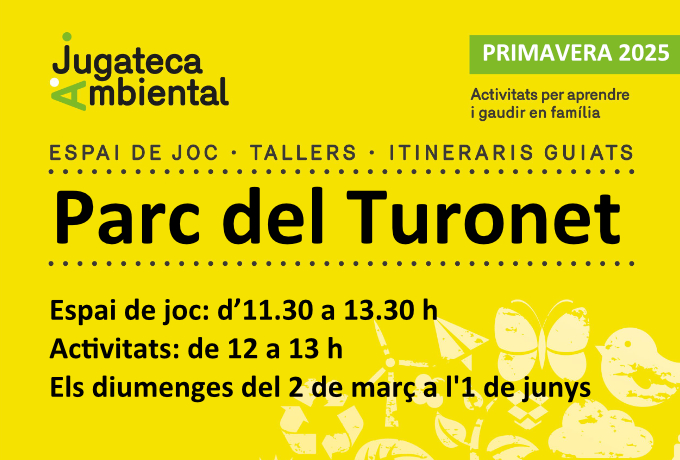 Imatge Jugatecambiental primavera 2025