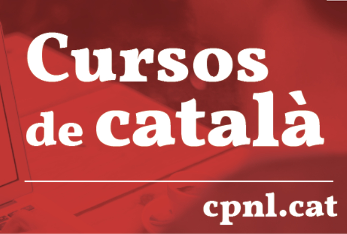 Imatge genèrica Cursos Català