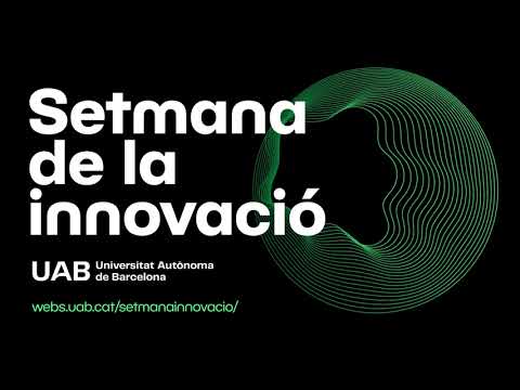 Imatge Setmana de la Innovació de la UAB