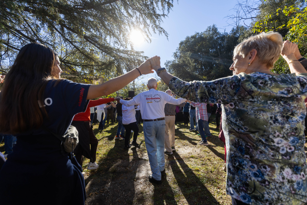 Ballada sardanes Aplec 2025