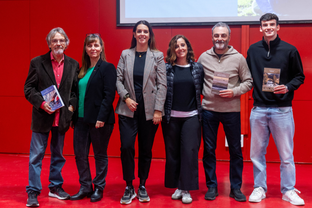 Guanyadors i autoritats 