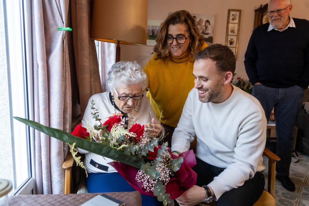 Francisca Font Corominas