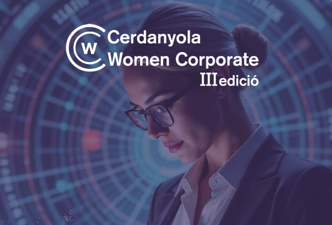 Imatge Cerdanyola Women Corporate
