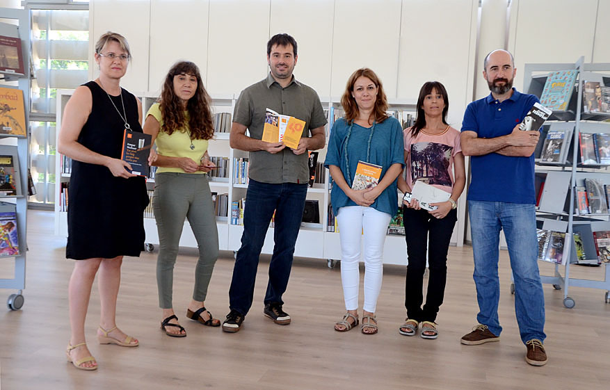 El nou curs arriba carregat de propostes culturals