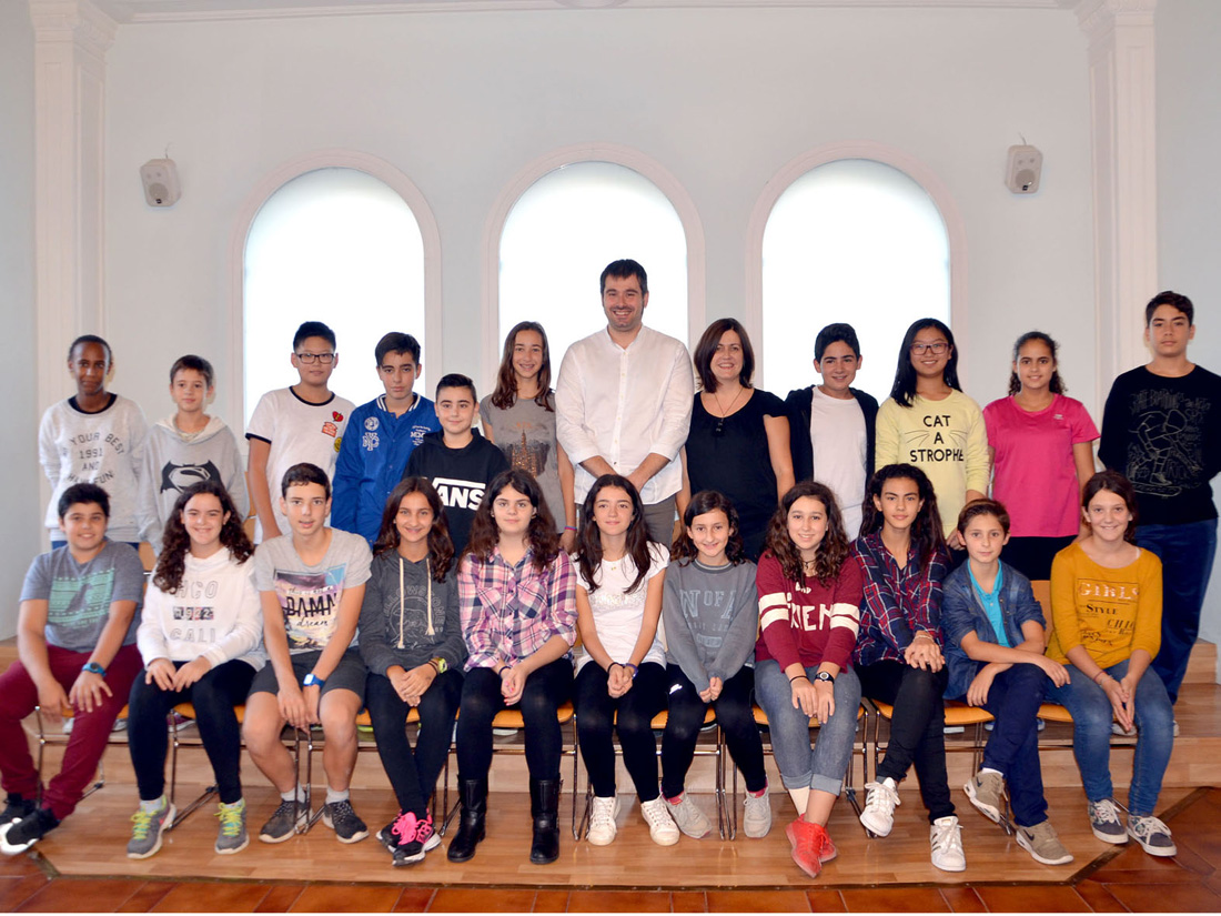 Foto: Consell d'adolescents de Cerdanyola