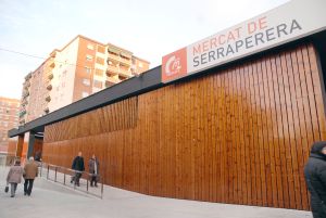 Mercat Municipal Serraperera