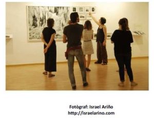 foto de l'exposició foto de l'exposició