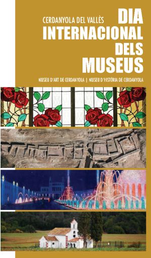 Dia Internacional dels Museus