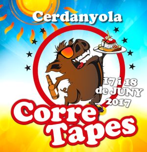 Corretapes estiu 2017