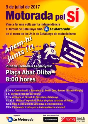 cartell de l'activitat cartell de l'activitat