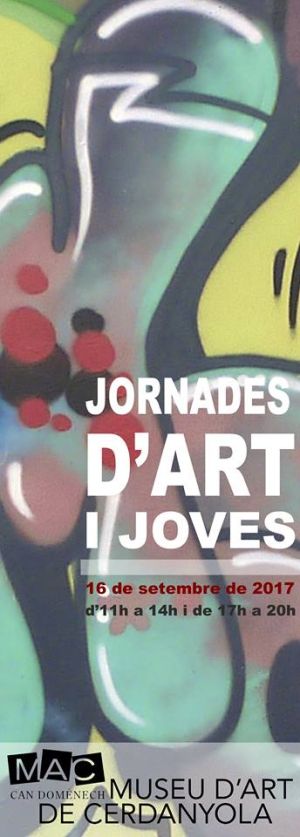 Jornada Art i Joves