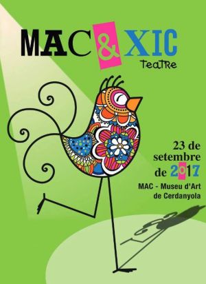 MAC&XIC Teatre