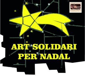 Expo Solidària 2018 Artistes Plàstics