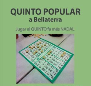 Quinto de Nadal Bellaterra