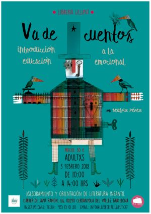 cartell de l'activitat cartell de l'activitat