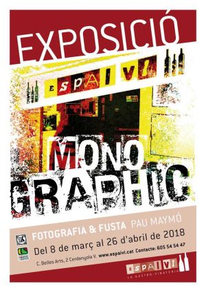 cartell de l'exposició