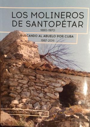 Portada del llibre