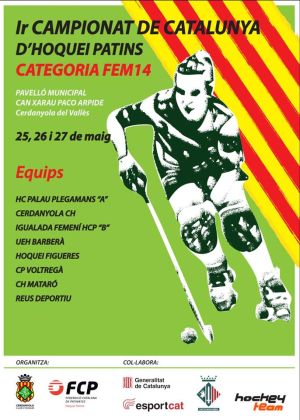cartell de l'activitat
