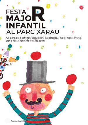 Festa Major Infantil