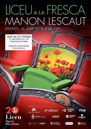 Liceu a la Fresca