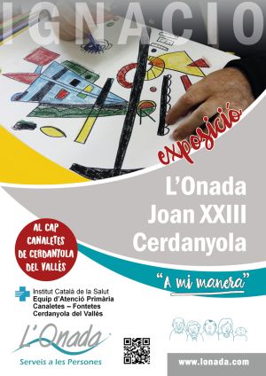 cartell de l'exposició