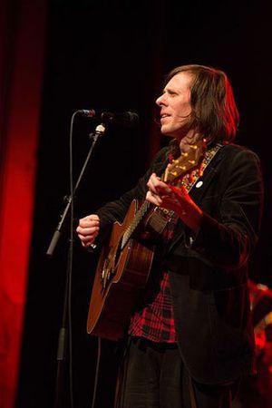 Ken Stringfellow