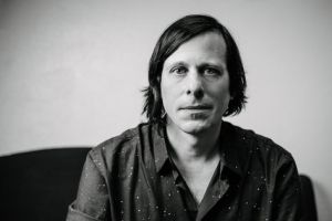Ken Stringfellow Ken Stringfellow