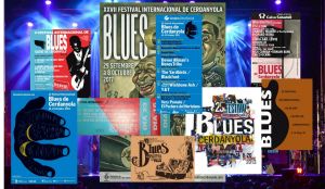 Expo sobre Blues