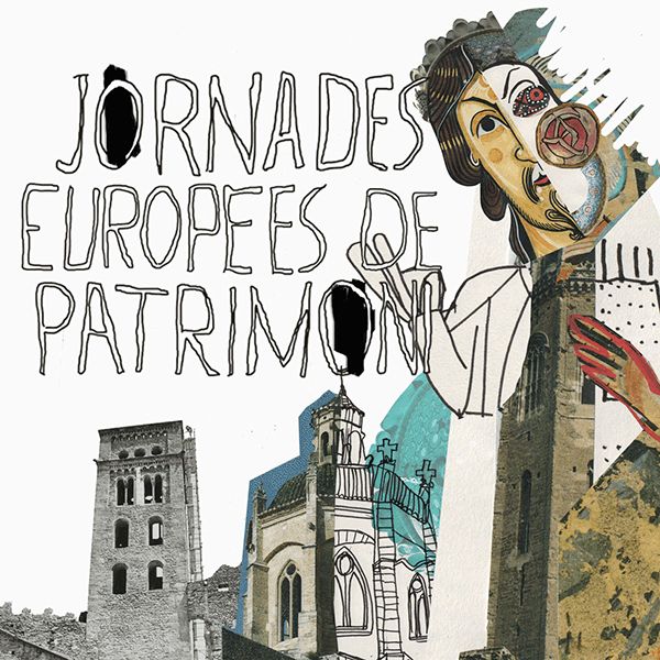 Jornades Europees del Patrimoni