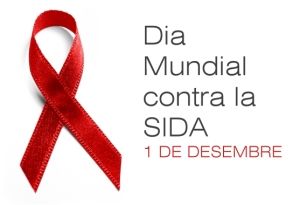 Dia mundial contra la Sida