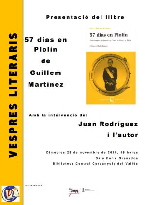 Portada del llibre