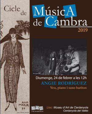 cicle de música de cambra